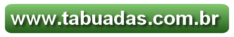 Tabuadas