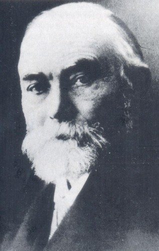 Gottlob Frege 