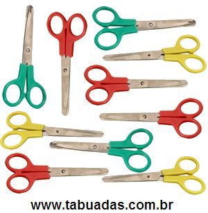 10 Tesourinhas Infantis