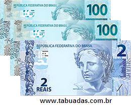202 Reais