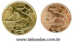 30 Centavos