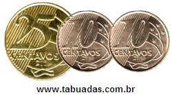 45 Centavos