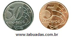 55 Centavos