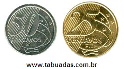 75 Centavos