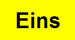 Eins