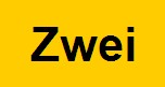 Zwei