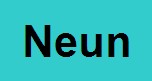 Neun