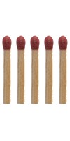 5 Palitos de Fósforo