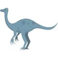 Gallimimus