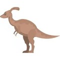 Parasaurolophus