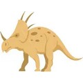 Styracosaurus