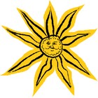 Sol Estilizado