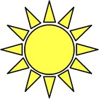 Sol Geométrico